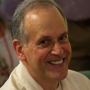 Meet your Posher, Barry